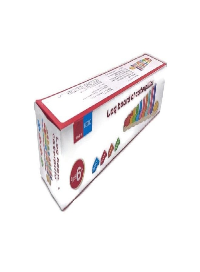آرت بي لعبة فرز الأرقام الخشبية من ArtBee®، ألعاب مونتيسوري للأطفال الصغار - لعبة فرز الأشكال والعد للأطفال من عمر 3 إلى 5 سنوات (مجموعة الأشكال) - Image 4